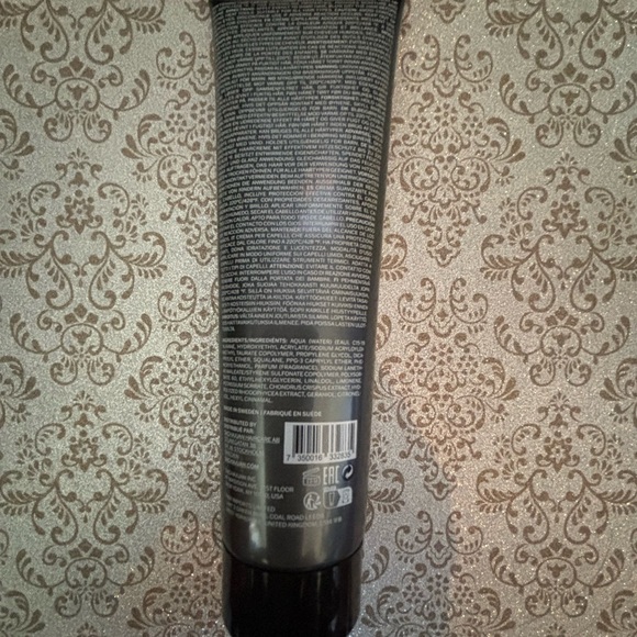 BNWT SACHAJUAN HEAT PROTECTION HAIR CREAM - Picture 3 of 6